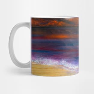 MoonGlow Mug